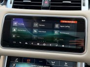 Land Rover Range Rover Sport HSE SILVER MHEV 19