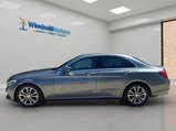 Mercedes-Benz C Class 2.0 C200 Sport G-Tronic+ Euro 6 (s/s) 4dr 7