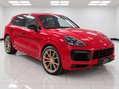 Porsche Cayenne 4.0 Cayenne GTS Auto 4WD 5dr 1