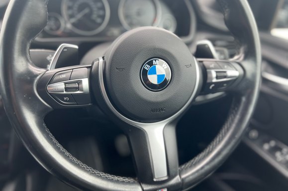 BMW X5 XDRIVE40D M SPORT AUTO 7 SEATS 42