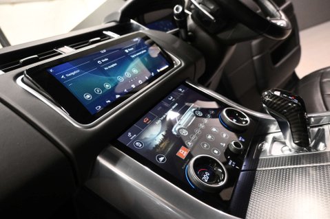 Land Rover Range Rover Sport 3.0 Range Rover Sport HSE Dynamic SDV6 Auto 4WD 5dr 29