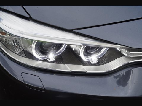 BMW 4 Series 3.0 435i M Sport Auto Euro 6 (s/s) 2dr 25