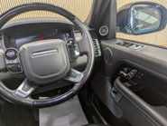 Land Rover Range Rover 5.0 Range Rover Fifty Auto 4WD 5dr 52