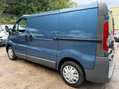 Vauxhall Vivaro 2.0 2700 CDTi Panel Van 4dr Diesel Manual FWD L1 (198 g/km, 89 bhp) 13