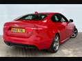 Jaguar XE 2.0 XE R-Sport Auto 4dr 26