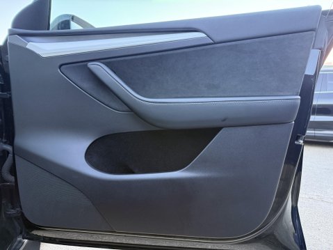 Tesla Model Y (Dual Motor) Performance SUV 5dr Electric Auto 4WDE (426 bhp) 32