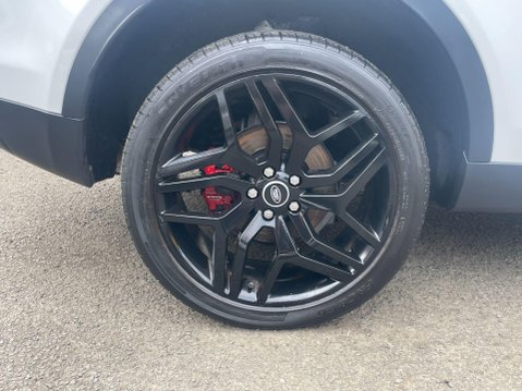 Land Rover Discovery Sport 2.0 eD4 SE Euro 6 (s/s) 5dr (5 Seat) 14