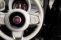 Fiat 500 DOLCEVITA PLUS MHEV 20