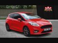 Ford Fiesta ST-LINE 20