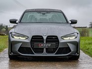 BMW M3 Competition Edition M xDrive 23