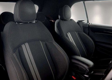 Mini Convertible 2.0 Cooper S Classic Auto 2dr 37