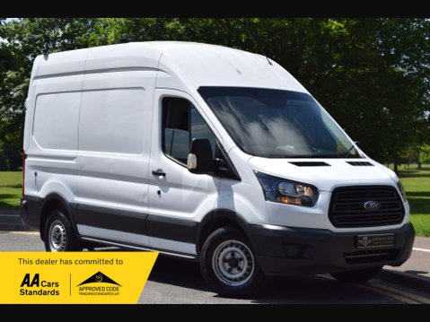 Ford Transit 2.0 Transit 350 1