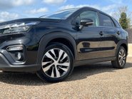 Suzuki S-Cross ULTRA BOOSTERJET ALLGRIP MHEV 16