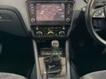Skoda Octavia SE L 2.0 TDI 4X4 MANUAL 15