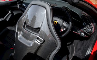 Ferrari 488 Spider 15