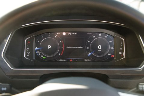 Volkswagen Tiguan Allspace LIFE TSI DSG 15