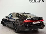 Audi A7 3.0 TDI V6 50 S line Sportback 5dr Diesel Tiptronic quattro Euro 6 (s/s) (2 5