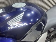 Honda VFR 2003 ONLY 18K VTEC LONG MOT WARRANTY 800CC TOURER 30