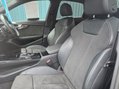 Audi A4 TFSI S LINE BLACK EDITION MHEV 2LTR 14