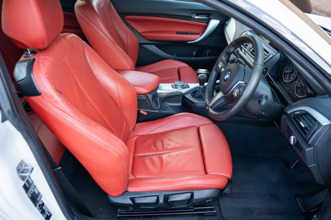 BMW 2 Series 3.0 M235i 2dr 11