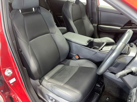 Toyota BZ4X 71.4kWh Vision SUV 5dr Electric Auto AWD (11kW OBC) (218 ps) 1 Owner - Sat 36