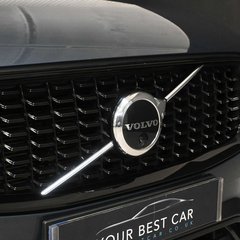 Volvo XC90 2.0 XC90 Ultimate B5 MHEV AWD Auto 4WD 5dr 1