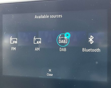 Renault Captur 1.6 Captur Techno E-Tech PHEV Auto 5dr 34