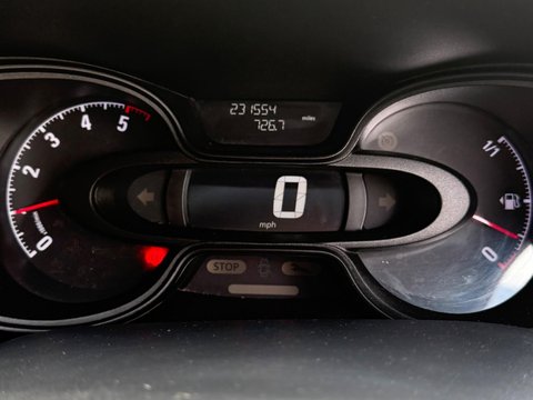 Vauxhall Vivaro 1.6 CDTi 2900 BiTurbo L2 H1 Euro 6 (s/s) 5dr (9 Seat) 9