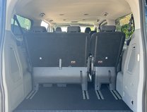 Ford Tourneo Custom Titanium Luxe | 9 Seat | Auto | L2 LWB | 320 | Euro 6 | £31,993 + vat 10