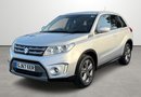 Suzuki Vitara 1.6 SZ-T 5dr Auto 6