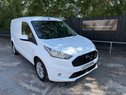Ford Transit Connect 250 LIMITED L2H1 P/V ECOBLUE