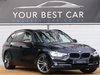BMW 3 Series 2.0 320d Edition Sport Auto 5dr