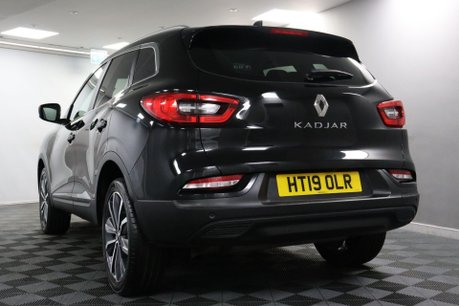 Renault Kadjar ICONIC TCE 29
