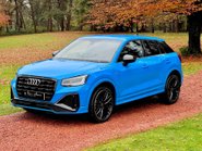 Audi Q2 1.5 TFSI CoD 35 Black Edition S Tronic Euro 6 (s/s) 5dr 11