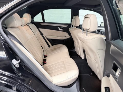 Mercedes-Benz E Class 3.0 E350 V6 BlueTEC AMG Line G-Tronic+ Euro 6 (s/s) 4dr 15