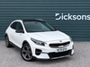 Kia Xceed 4 ISG