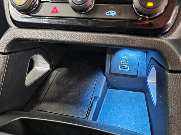 Ford Ranger RANGER Double Cab Pickup Wildtrak 2.0 EcoBlue 205 Auto 28