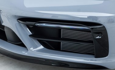 Porsche 911 Targa 4 GTS (992) 30