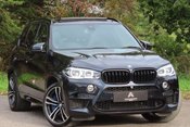 BMW X5 M 4.4 BiTurbo V8 Auto xDrive Euro 6 (s/s) 5dr 4