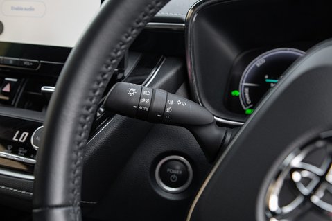 Toyota Corolla EXCEL 17