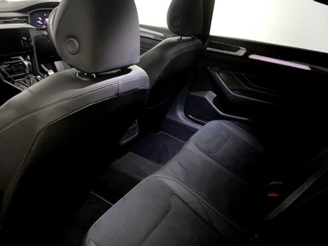 Volkswagen Arteon 1.4 TSI 13kWh R-Line Fastback 5dr Petrol Plug-in Hybrid DSG Euro 6 (s/s) (2 20