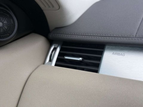 Land Rover Range Rover Evoque 2.2 SD4 Pure Tech Auto 4WD Euro 5 (s/s) 5dr 64