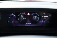 Peugeot 408 S/S GT 14