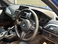 BMW 1 Series 3.0 M140i Auto Euro 6 (s/s) 5dr 8