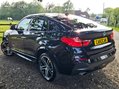 BMW X4 XDRIVE20D M SPORT 8