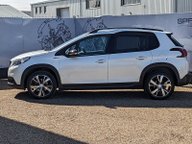 Peugeot 2008 PURETECH S/S GT LINE 16