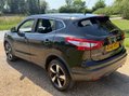 Nissan Qashqai 1.5 dCi N-Connecta SUV 5dr Diesel Manual 2WD Euro 6 (s/s) (110 ps) 1 OWNER 32