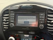 Nissan Juke BOSE PERSONAL EDITION 21