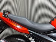 Suzuki GSX650 2009 ONLY 18K MOT SEPTEMBER 2027 FAIRED 650CC 32