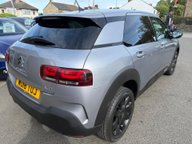 Citroen C4 Cactus BLUEHDI FLAIR S/S 24